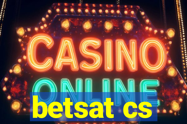 betsat cs